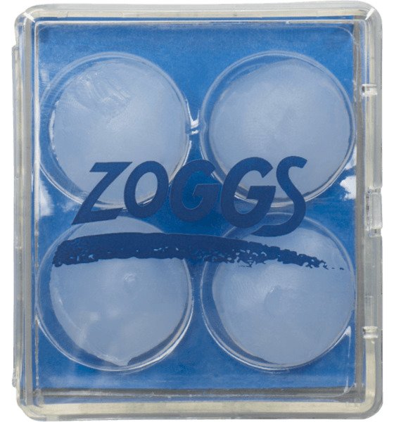 Zoggs Silicone Ear Plg Korvatulpat